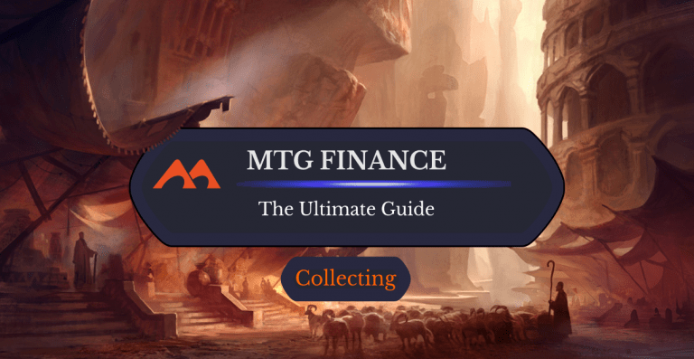 The Ultimate Guide To MTG Finance Draftsim The Ultimate Guide To MTG Finance Draftsim