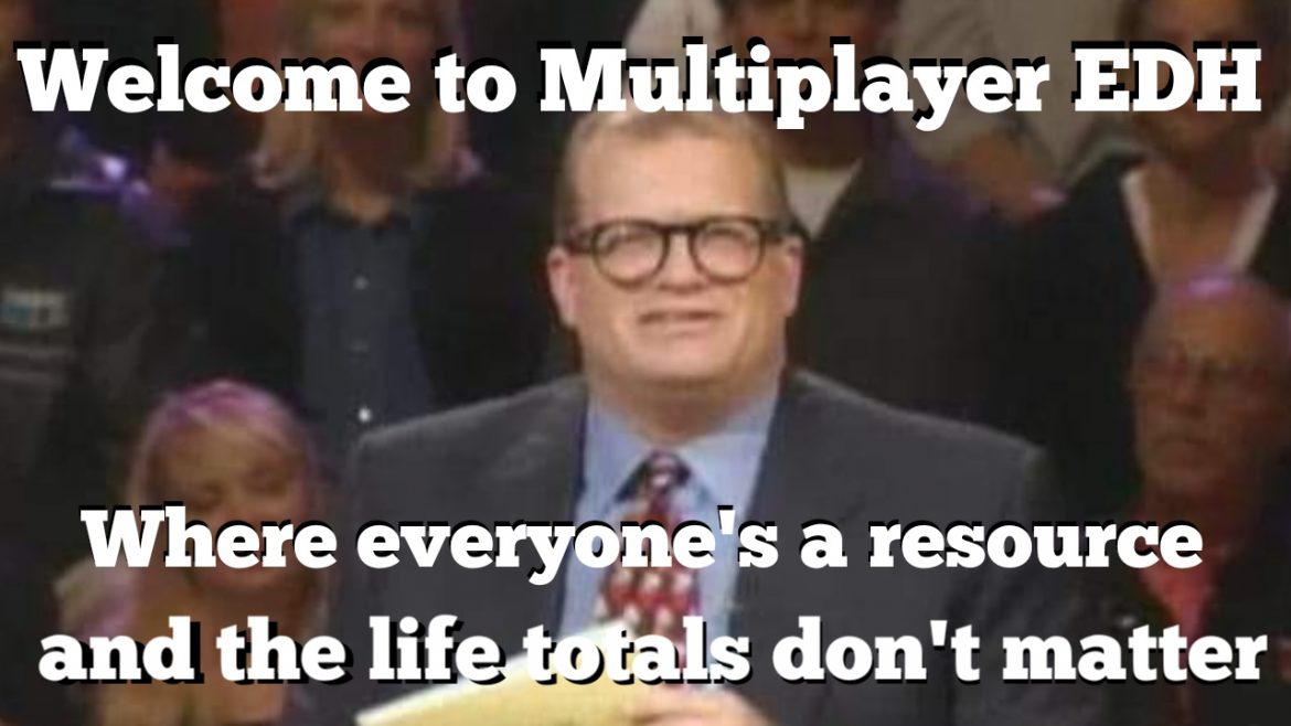 69 Hilarious Magic: the Gathering Memes for Every Occasion - Draftsim