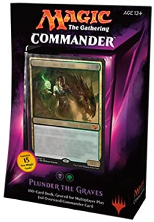 Magic Commander 2015-4x Meteor Blast 