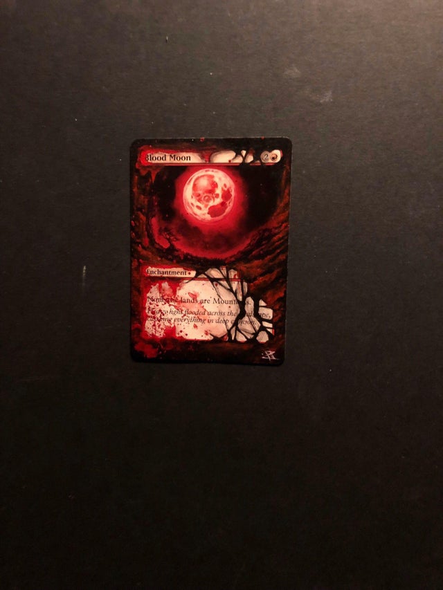 Extended Bloody Blood Moon alter