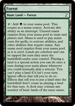 Full-text Forest alter