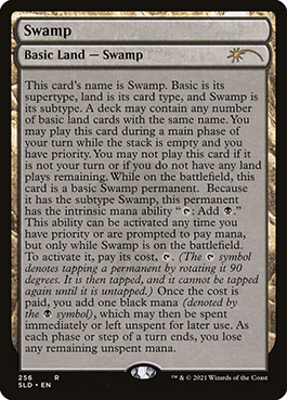 Full-text Swamp