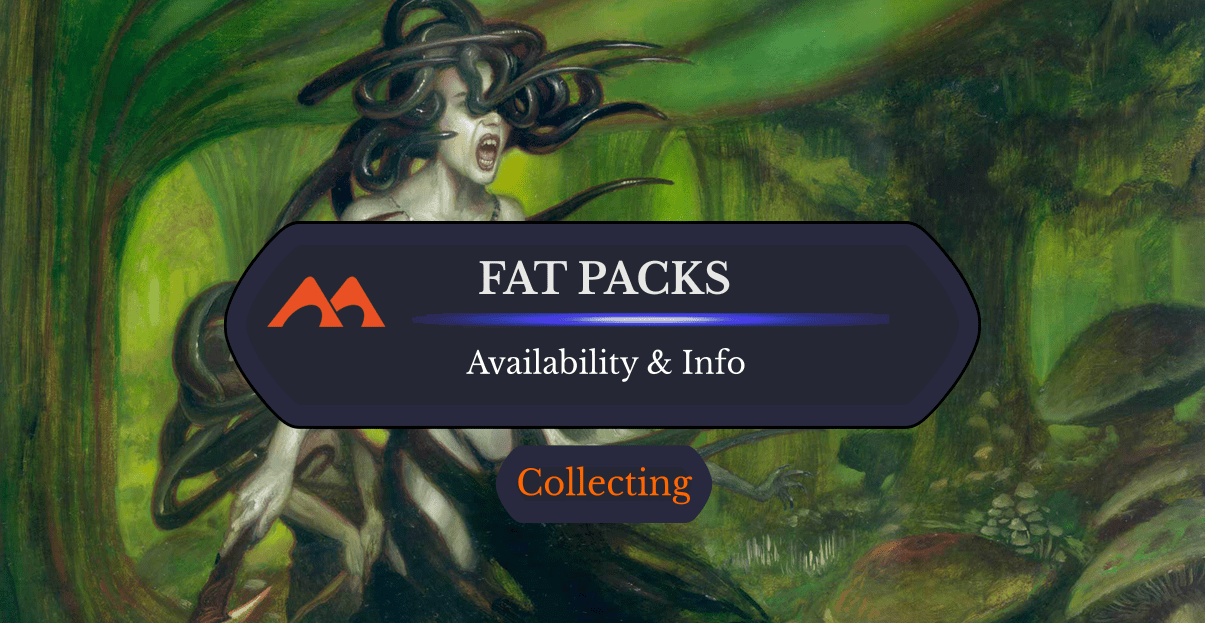 Bundles / Fat Packs