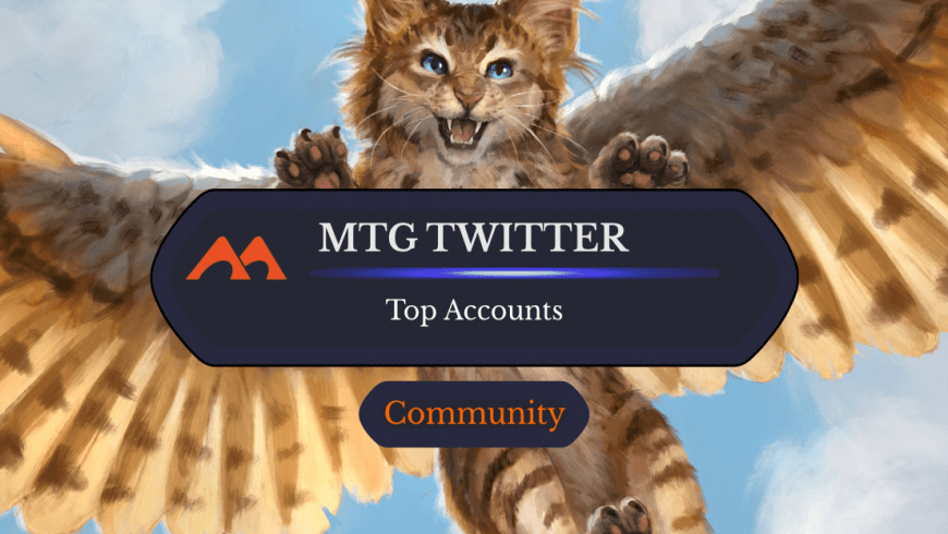 35 Must-Follow Accounts in Magic Twitter