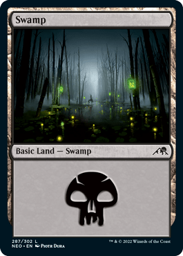 NEO Swamp v1