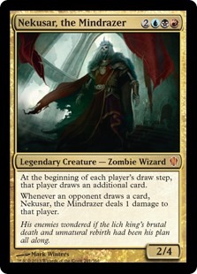 Death Grasp 183/356 Magic: the Gathering - Commander 2013 by Magic: the Gathering