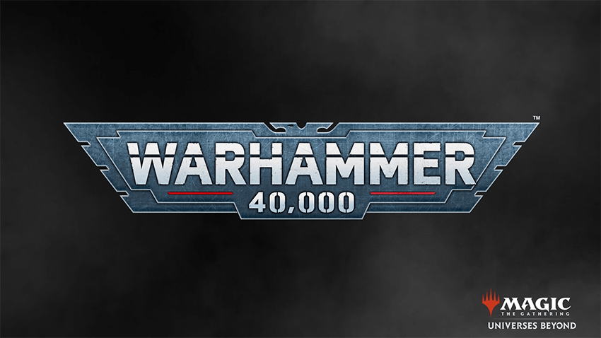 Warhammer 40k promo image