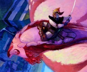 The 20 Best Bushido Cards in Magic Ranked - Draftsim