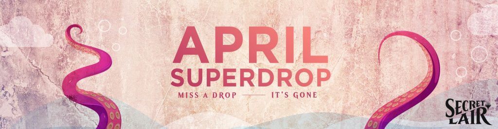 April Superdrop