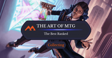 69 of the Most Beautiful and Iconic Magic: the Gathering Art Pieces ...