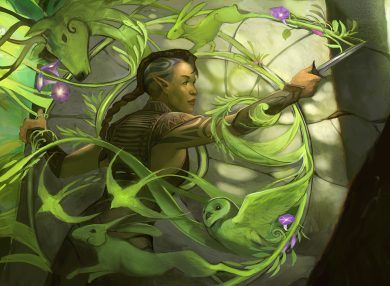 The Ultimate Guide to Ramp Decks in Magic: The Gathering - Draftsim