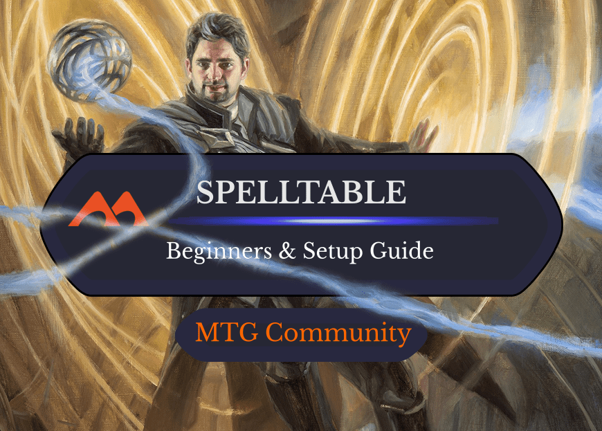 [Guide] How to Use and Set Up SpellTable