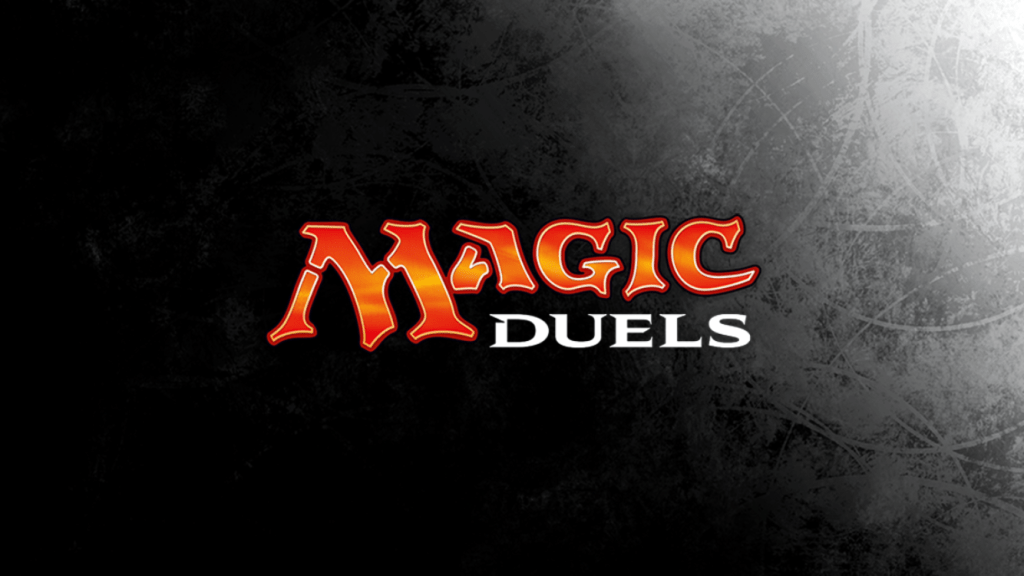 Magic Duels promo image