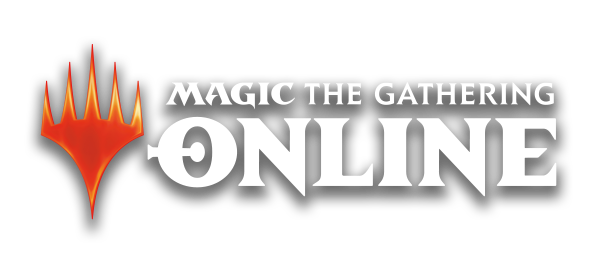 Magic Online logo