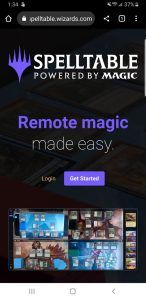 [Guide] How to Use and Set Up SpellTable - Draftsim