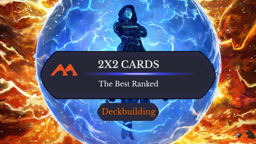 The 30 Best Cards in Double Masters 2022 Ranked