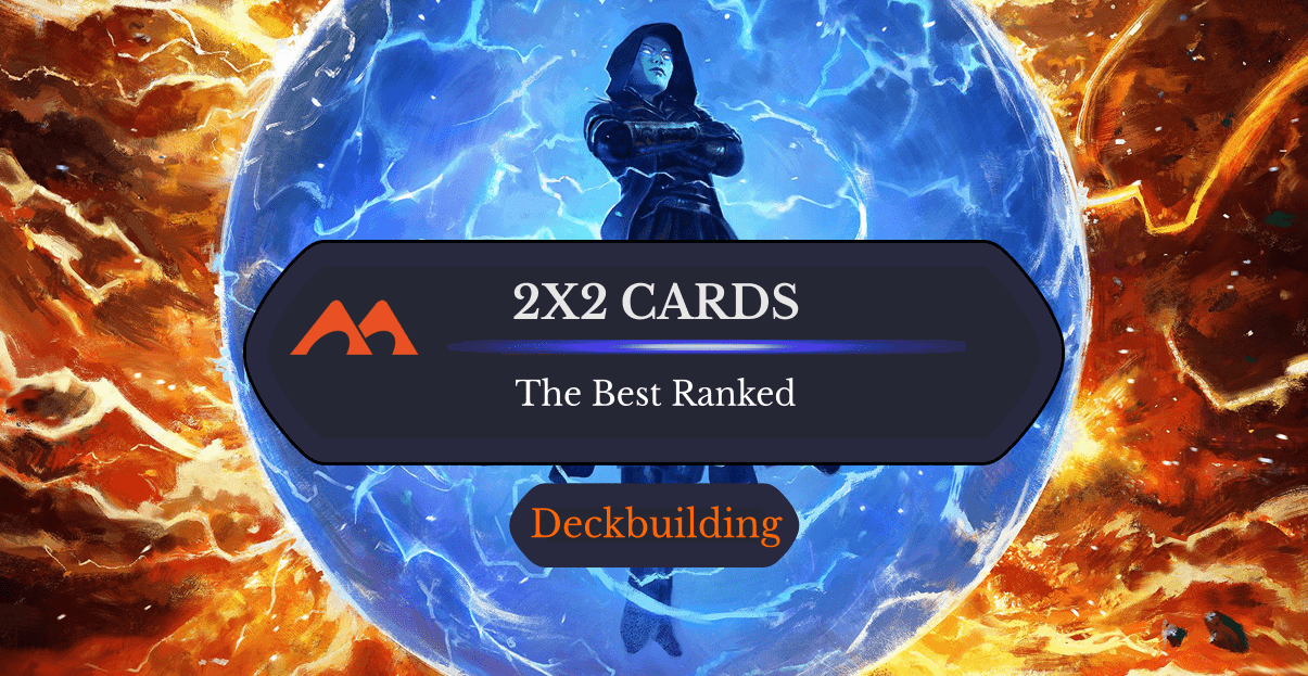 The 30 Best Cards in Double Masters 2022 Ranked - Draftsim
