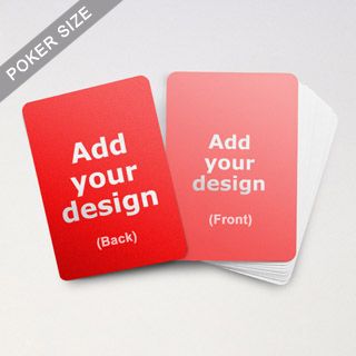 CustomGameCards.com custom game cards