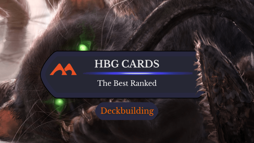 The 17 Best Cards in Alchemy Horizons: Baldur’s Gate Ranked