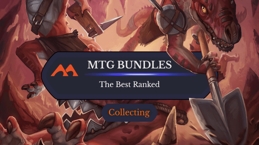 The 12 Best Magic Bundles You Can Buy