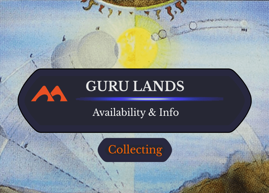 Why Are Guru Lands So Expensive? Plus, How to Get Them for Cheap