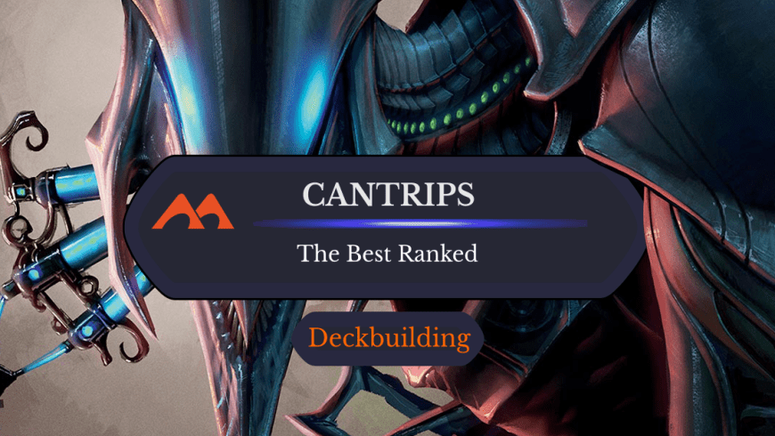 The 71 Best Cantrips in Magic