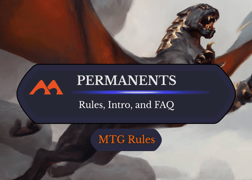What Counts as a Permanent in MTG? All Your Questions Answered