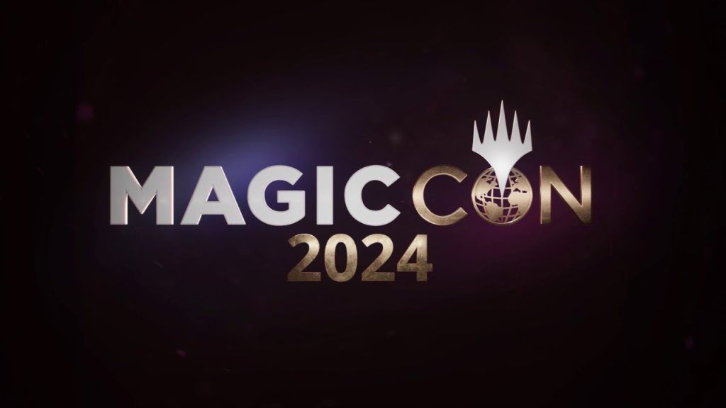 MagicCon Logo