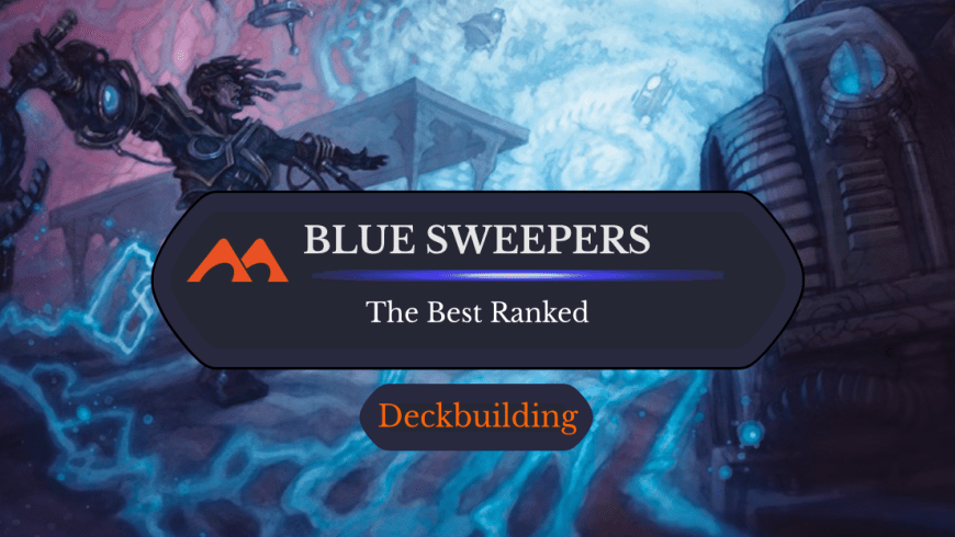 The 35 Best Blue Board Wipes in Magic