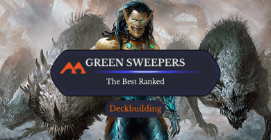 The 22 Best Green Board Wipes in Magic - Draftsim
