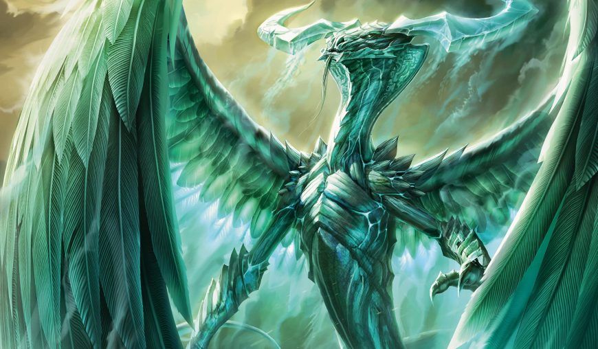 Magic Character Profile: Who Is Ugin? - Draftsim