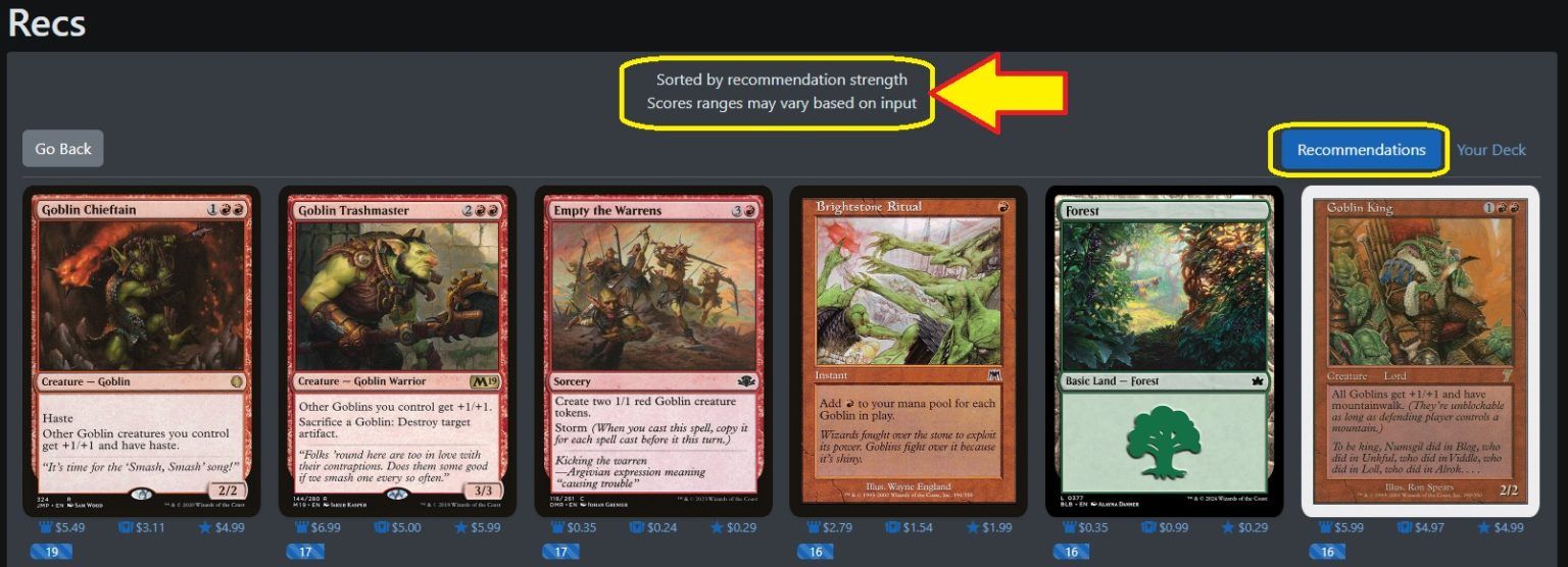 How to Use EDHREC to Build an Awesome Commander Deck - Draftsim