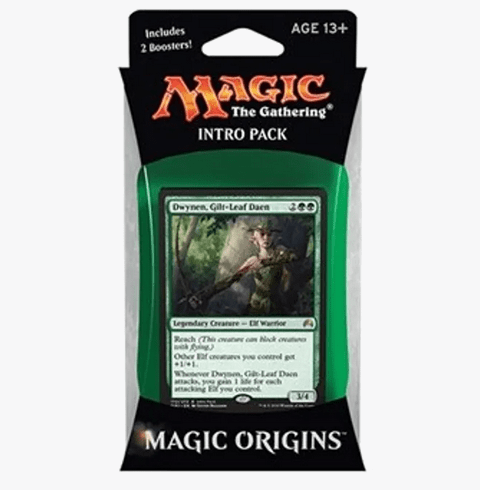Magic Origins - Intro Pack - Hunting Pack 