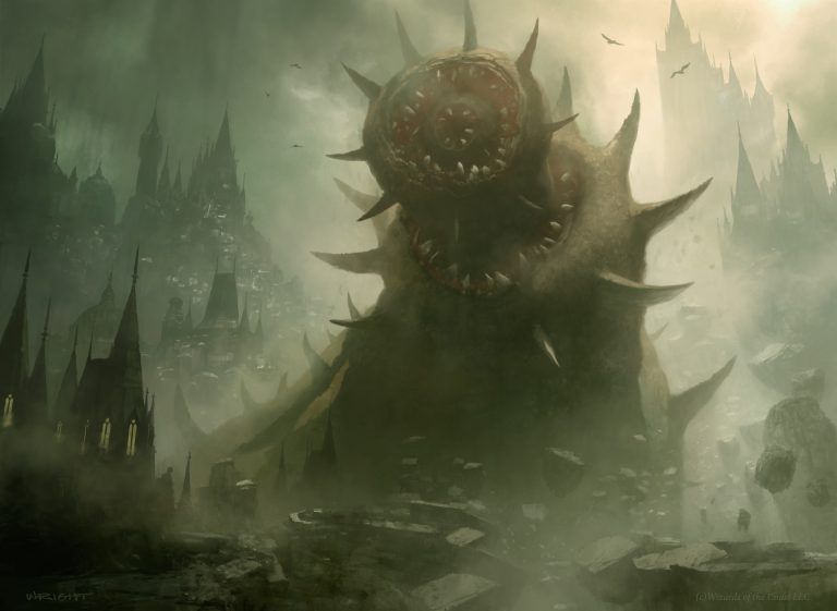 Magic the Gathering Ikoria: scontro all'ultimo sangue Magic the Gathering Ikoria: scontro all'ultimo sangue