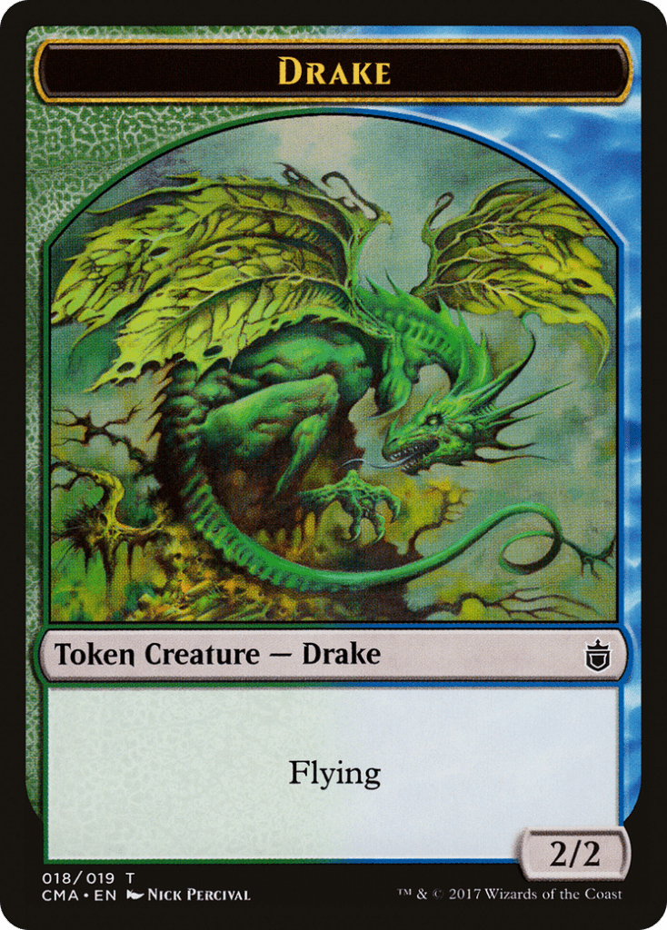 Drake token