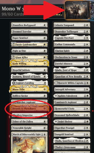 Here’s How to Fix the MTG Arena Can’t Remove Card from Deck Error ...