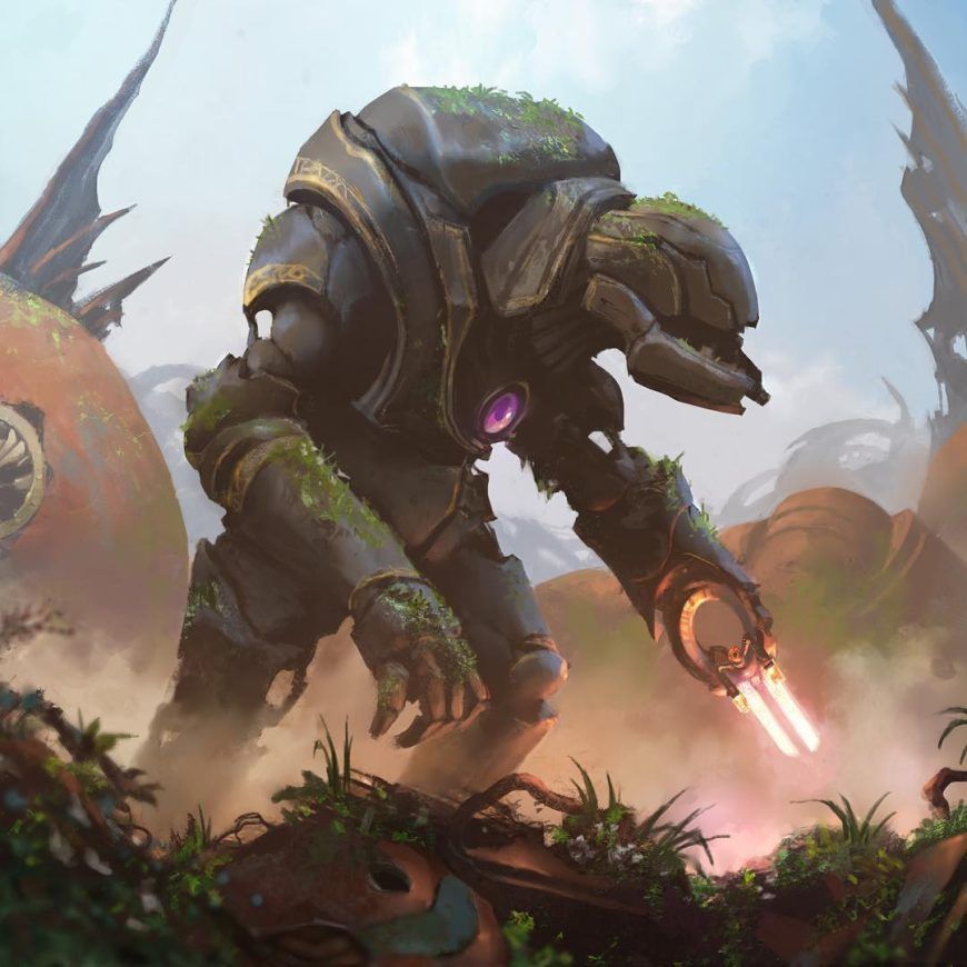All 34 Untap Artifact Effects in Magic Ranked - Draftsim