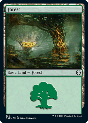 Mono Green Control Commander Deck Guide - Draftsim