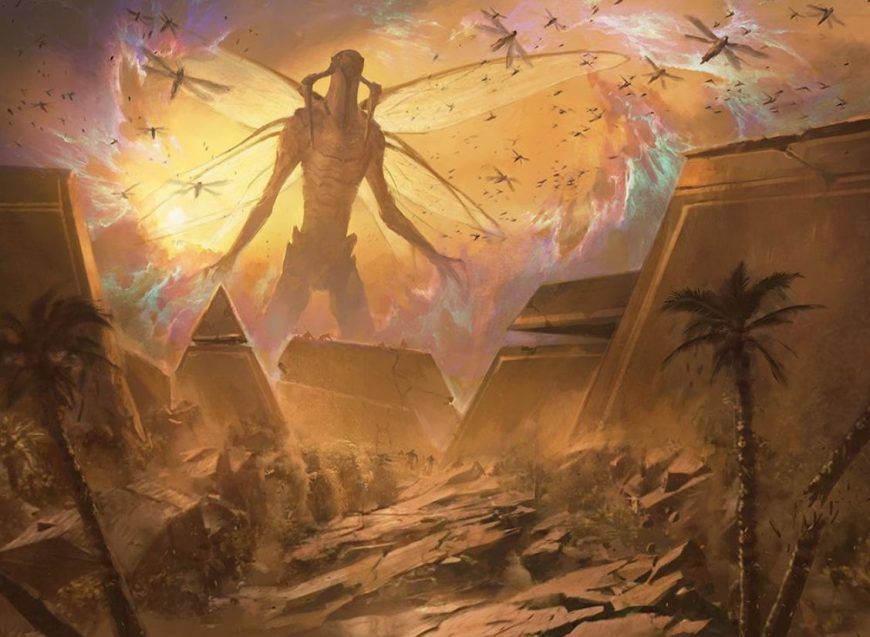 Mono Green Control Commander Deck Guide - Draftsim