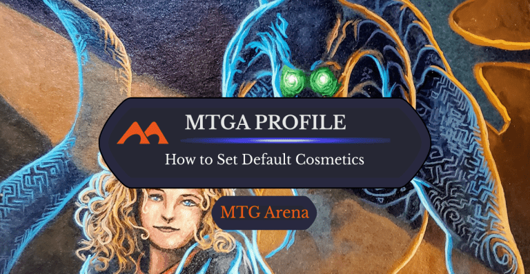 Here’s Everything You Need to Know About Your MTGA Profile - Draftsim