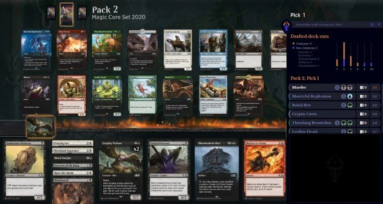 The Ultimate Guide To MTG Arena Sealed Deck Draftsim
