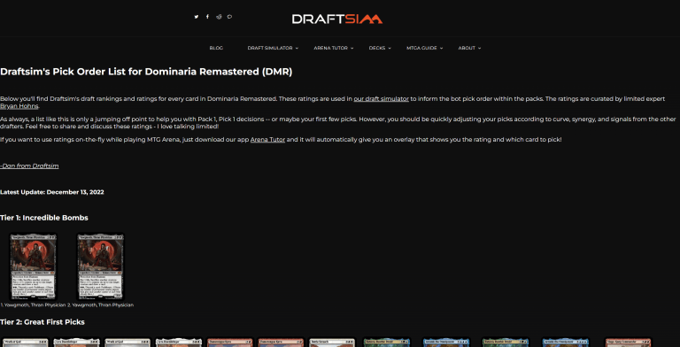 The Ultimate Guide To MTG Arena Sealed Deck Draftsim