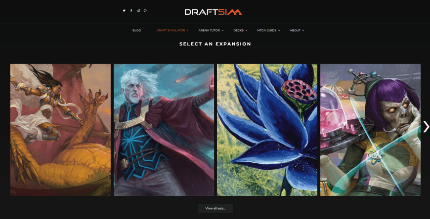 The Ultimate Guide To MTG Arena Sealed Deck Draftsim