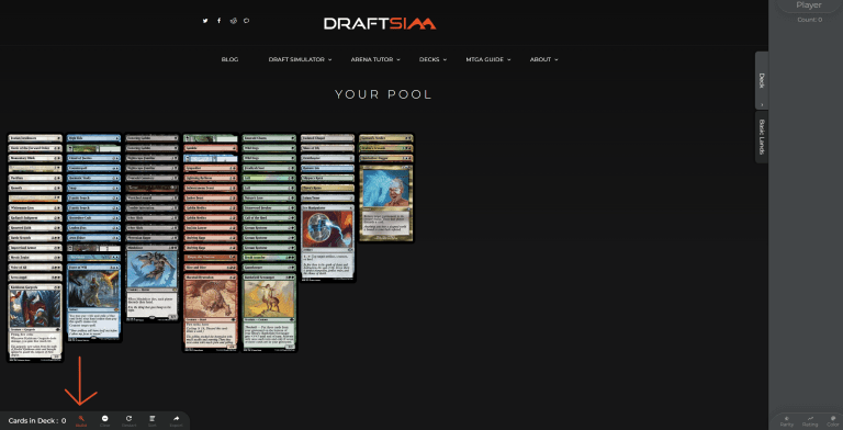 The Ultimate Guide To MTG Arena Sealed Deck Draftsim