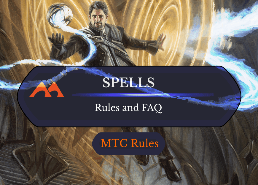 Here’s Exactly What’s a Spell and What’s Not in Magic