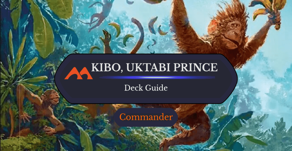 Kibo, Uktabi Prince - Illustration by Filipe Pagliuso