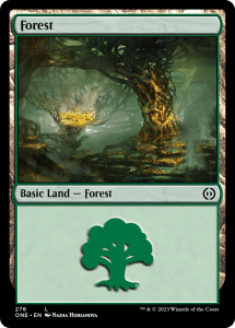 ONE Basic Forest