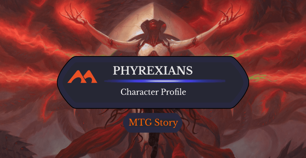 MTG Phyrexians guide  Wargamer