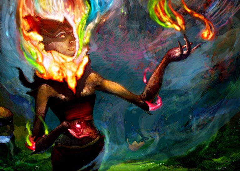 The 30 Best Red Ramp Cards in Magic Ranked - Draftsim