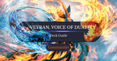 Veyran, Voice of Duality Commander Deck Guide - Draftsim
